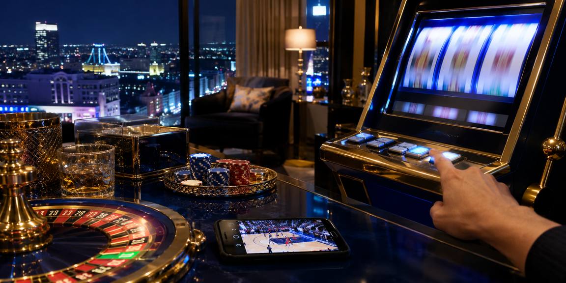 fd654 Live Casino